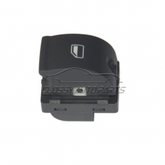 Window Panel Power Switch Control Button For Audi A4 B6 B7 RS4 Sedan R8 TT Seat Exeo 8E0 959 855 8ED 959 855 8E0959855 8ED959855