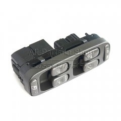 New Electric Power Window Master Control Switch For Volvo V70 1 S70 XC70 P80 8638452 9472276 03448522