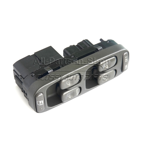 New Electric Power Window Master Control Switch For Volvo V70 1 S70 XC70 P80 8638452 9472276 03448522