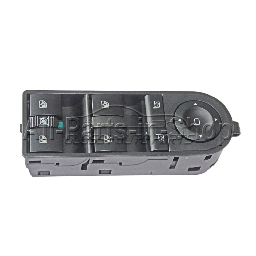 Window Lifter Switch For Opel Astra H Zafira B 1.8 1.2 1.3 1.4 1.6 1.7 1.9 CDTI 2.0Turbo 13228699 13228877 13215153 6240447