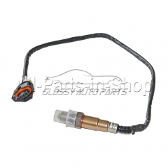 Oxygen Sensor For Vauxhall Bosch Opel Corsa C D Astra G H 0 258 006 171 91021621 9192148 09202621 9202621 855355 24403182 009193148