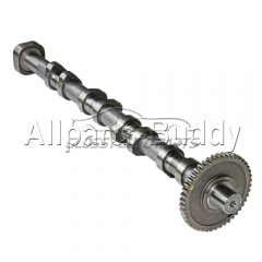 Exhaust Camshaft For Audi A3 A4 A5 Seat Exeo Altea Skoda Superb Leon VW 06H 109 022 BA 06H109022BA 06H 109 022 L 06H109022L 06H 109 571 K 06H109571K