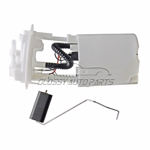 New Fuel pump Assembly For PEUGEOT 206 607 Partner Citroen Berlingo Xsara 2.0 2.2HDi 1525.F7 1525F7 00001525F7 9625476580 76485 9633733180