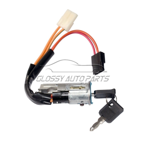 Brand New Quality Ignition Switch For Renault R19 Cabriolet Chamade L53 B54 7700805669 252034