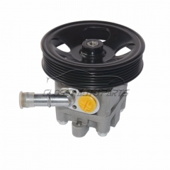 49110-8H305 49110-8H30B 49110-CN00C Engine New Power Steering Pump OE Quality For Nissan X-trail T30 2.0/2.5 QR20DE QR25DE