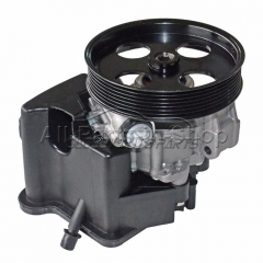 For Mercedes Benz W203 CL203 W211 C209 S211 A209 R171 W204 S204 CLK SLK Power Steering Pump 003 466 40 01 003 466 41 01 003 466 42 01 003 466 43 01