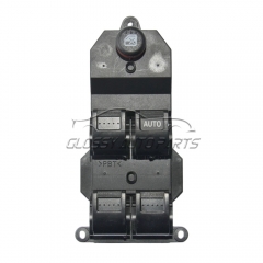 New RHD Electric Power Window Control Switch Front Right For Honda Civic CR-V 2.0 2.2 CTDI 35750-S5A-A02 35750S5AA02