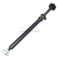 Turbo Electric Propeller Drive Shaft For VW Touareg Porsche Mercedes W203 7L0 521 102 7L0 521 102 B 7L0 521 102 C 7L0521102B 7L0 521 407 95542102010