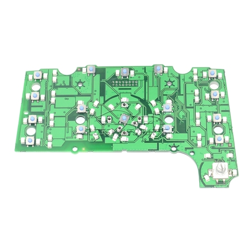 MMI Multimedia Interface Control Panel Board For Audi A8 A8L S8 VW 4E1 919 612 4E1 919 612 B 4E1 919 612 H 4E1 919 612 M 4E1 919 612 G