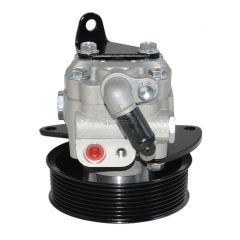 Power Steering Pump For Land Rover Discovery QVB500620
