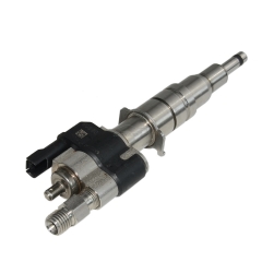 Petrol Fuel Injector For BMW 1 3 5 Series Z4 X5 X6 E82 E88 E90 E91 E92 E70 E71 F07 F12 F13 F01 13 53 7 585 261 13537585261