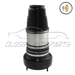 Air Spring Front L/R Suspension Spring Bag For Audi A8 D4 A6C7 Porsche Macan VW Phideon 4H0 616 039 T