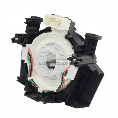 Car Auto Clock Spring Airbag Spiral For Ni-ssan QASHQAI +2 PATHFINDER B5567-BH00A B5567BH00A