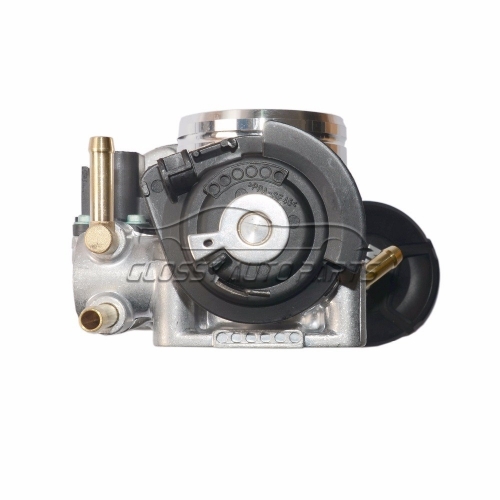 New Throttle Body For Ford Expedition F150 F250 F350 Lincoln Navigator Mark LT 5.4L V8 8L3Z9E926A 8L3Z9E926C