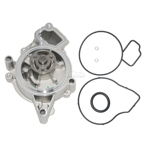 Water Pump For Saturn Chevrolet Pontiac GM 24439798