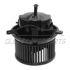 Blower Motor For Mercedes 001 830 56 08 000 835 22 85 Valeo 698381 0018305608 0008352285