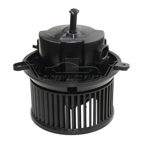 Blower Motor For Mercedes 001 830 56 08 000 835 22 85 Valeo 698381 0018305608 0008352285