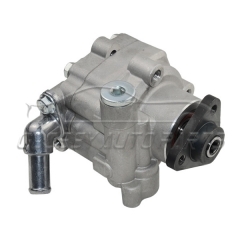 Steering System Power Steering Pump For VW Transporter Mk5 7E0 422 154 E 2H6 422 154 7E0422154E 2H6422154