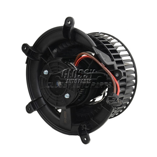 Heater Blower Motor Fan For BMW 7series E65 E66 E67 64 11 6 913 401 8EW009157-091 64116913401 8EW009157091