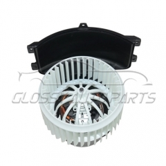 Blower Motor For VW Transporter T5 RHD 7H2 819 021 B 7H2 819 021 D 7H2819021B 7H2819021D