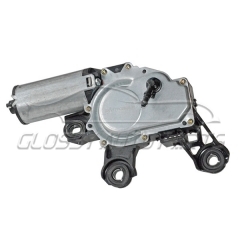 New WIPER MOTOR For VW Golf 4 Passat Bora Seat Leon toledo 2/Skoda Fabia 3B9955711 389955711 404886 0390201592 1J6 955 711 A 1J6 955 711 B 1J6955711C