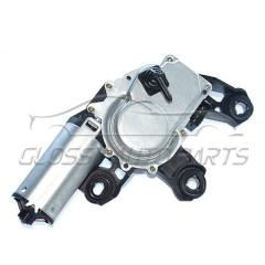 1U6955711 1U6955711B 404581 New Rear Electric Windscreen Wiper Motor For Audi A4 2.7TDI Skoda Octavia 1.9TDI 1U6 955 711 1U6 955 711 B