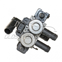 New For Ford Thunderbird Lincoln LS Jaguar S-Type With 5 Pipe 3.0 V6 Petrol Heater Control Water Valve XR822975 1147412148 6860142