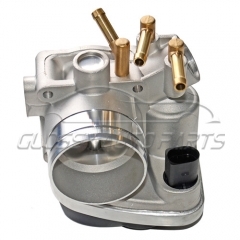 Throttle Body For Audi A3 VW Bora Golf New Beetle Polo 06A133062AB 06A133062N 408237212008Z 408238323005Z 06A 133 062 A 06A 133 062 N 06A 133 062 AB