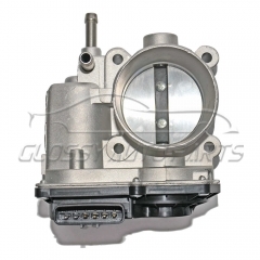 New Throttle Body For Toyota Corolla ZRE15 ZRE18 ZRE120 2007 2008 2009 2010 2011 22030-0T100 220300T100