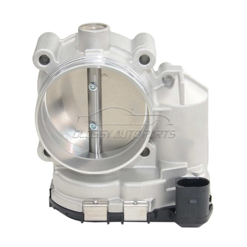 New Throttle Body Assembly For Audi A6 A8 Q7 S4 S5 S6 Allroad 4.2L V8 078133062C 078133062 0280750003 078 133 062 078 133 062 C 279575