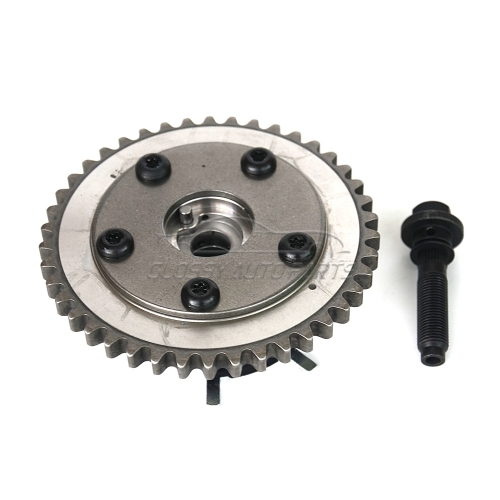 Camshaft Phaser Variable Timing Cam Gear For Ford f150 f 150 f250 250 f350 350 Mercury Lincoln 04-10 3R2Z6A257DA 3L3E6C524FA 917-250 917250