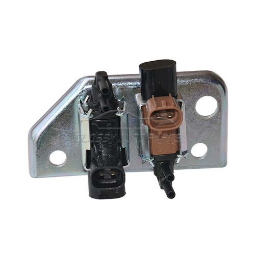 New K5T81289 MR577099 Emission Solenoid Valve For Mitsubishi Pajero Montero Shogun Sport Challenger L200