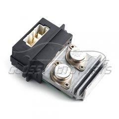 Blower Motor Resistor For RENAULT R19 R21 7702206221 7701033535 508588