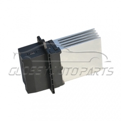 Blower Motor Resistor For Renault Master II Megane Scenic Peugeot 406 509885 6441.L1 7701045870 509885 F661747L 6441L1