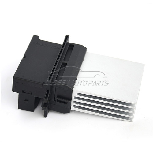 NEW HEATER BLOWER MOTOR FAN RESISTOR PACK 7701051272 For Renault CLIO II THALIA 1.6L 2.0L 1598CC 509921