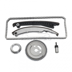 Timing Chain Kit For Mini R50 R52 R53 One Cooper & S 1.6 Petrol W10 W11 Engine