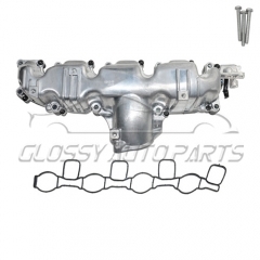 New Engine Intake Manifold For Audi Seat Skoda Volkswagen VW 2.0 TDI 03L 129 711 E 03L129711E 03L129711 03L129086 03L 129 711 03L 129 086