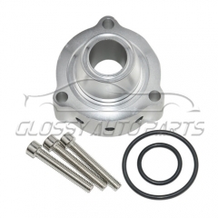 Blow Off Valve Diverter Spacer For VW Audi BOV TSI FSI TFSI MK5 GTI B7 2.0T 2.0 T Diverter DV 06H 145 710 D KIT 06H145710D KIT