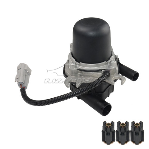 Secondary Air Pump Assembly For Toyota LEXUS V8 17610-0C010 17610-OF010 17600-0F010 176100C010 17610OF010 176000F010