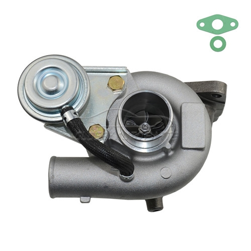 New Turbo Charger For Citroen Jumper 2.2 Fiat Ducato Ford Fiesta C-Max Focus 1.6TDCi 4913105212 49S3105210 6U3Q6K682AE 0375.K7 0375K7