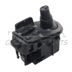 NEW Steering Column Switch Radio Wiper Switch For RENAULT CLIO III MODUS KANGOO 8201590631 7701060097 7701068114