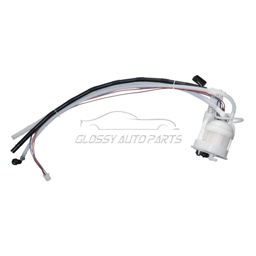 Fuel pump Assembly For Mercedes-Benz CLS C219 E-Klasse W211 T-Model S211 211 470 40 94 2114704094