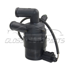 Auxiliary Water Pump V55 For AUDI SEAT SKODA VW Tiguan Touran Golf 5 Passat 3C 7N0 965 561 7N0 965 561 B 7N0965561 7N0965561B