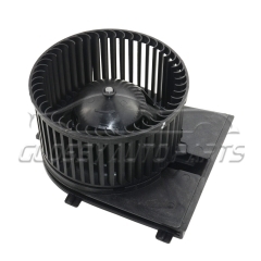 Heater A/C AC Blower Motor With Fan Cage for Golf Jetta Beetle 1J1 819 021 A B C 1J1 819 021 1J1819021 1J1819021A 1J1819021B 1J1819021C