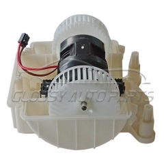 Heater Fan Blower Motor AC For MERCEDES W221 C216 CL550 CL600 CL63 CL65 S350 S400 S550 S600 S63 S65 AMG A 221 820 27 14 A2218202714 A 221 820 05 14