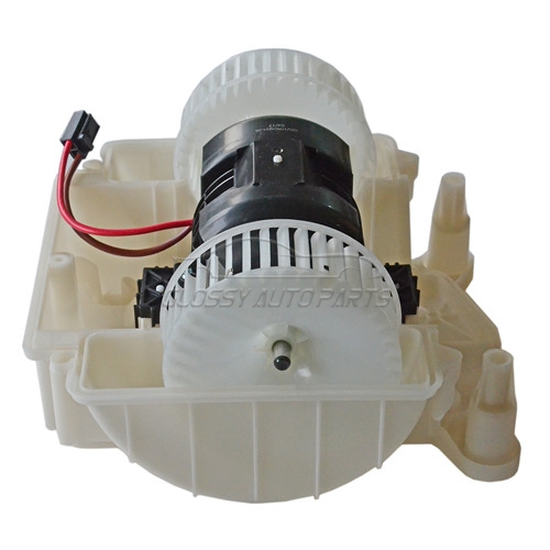 Heater Fan Blower Motor AC For MERCEDES W221 C216 CL550 CL600 CL63 CL65 S350 S400 S550 S600 S63 S65 AMG A 221 820 27 14 A2218202714 A 221 820 05 14