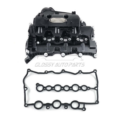 New Rocker Valve Cover For Land Rover Discovery Mk4 3.0 Range Rover Sport INLET MANIFOLD RH LR4 V6 3.0L 5.0L 20.L LR116732 LR105957 LR074623