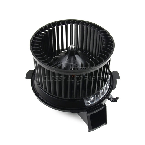 New Heater Blower Motor With AirCon For Citroen Xsara Picasso Peugeot 206 307 6441.K0 6441K0 6441.N9 6441.N9 TSP0545023 8EW009157161 8EW009159581