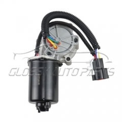 Transfer Case Adjustment Motor For Ford Ranger Explorer Sport Mazda B2300 B2500 B3000 B4000 1L5Z7G360A 1L5Z7G360CA 1L5Z7G360CB 1L5Z7G360DB 600-807