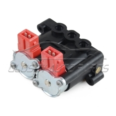 Air Suspension Valve Control Unit For BMW 7 Series E65 E66 37 22 1 092 349 37 22 6 778 773 37 22 6 787 616 37221092349 37226778773 37226787616 0297010